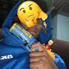 gata para de me olha oruam grave+ speed🕹️
