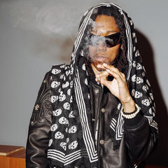Lil Tecca - Mix The High