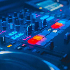 Stadium Jakarta Breakbeat #pincuranmas