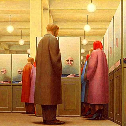 BAFFLEGABOMINATION and other compositions by GARY LLOYD NOLAND