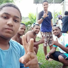 MINI SEQUÊNCIA DE BEAT JHOW JHOW vs VAI SE APAIXONAR