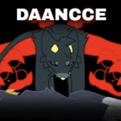 DAANCCE | Animation meme