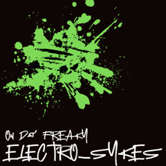 Electro_Sykes - On Dat' Freaky