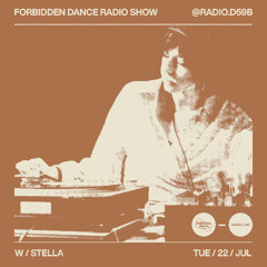 [FORBIDDEN DANCE  w/ STELLA