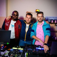 Xclusive 🔥tarraxo played live @ ✈️Budapest (clean) Part TIIwo /european tour (2/5)