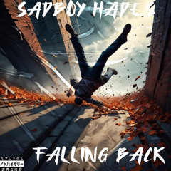 Falling Back (Freestyle)—Prod. Jerm