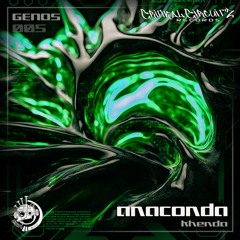 ANACONDA (GENOS 005)