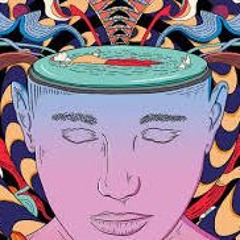 set TECHNO PSY/ Brain grooves by Lucky boy