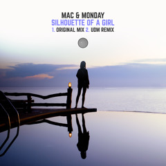 Silhouette of A Girl (UDM Extended Remix)