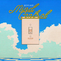 Mind Control B