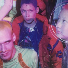 Deep Space Mix