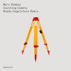 Marc Romboy - Counting Comets Part 2 (Original Mix)
