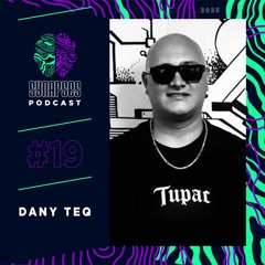 DANY TEq - Synapses Podcast 19/2023