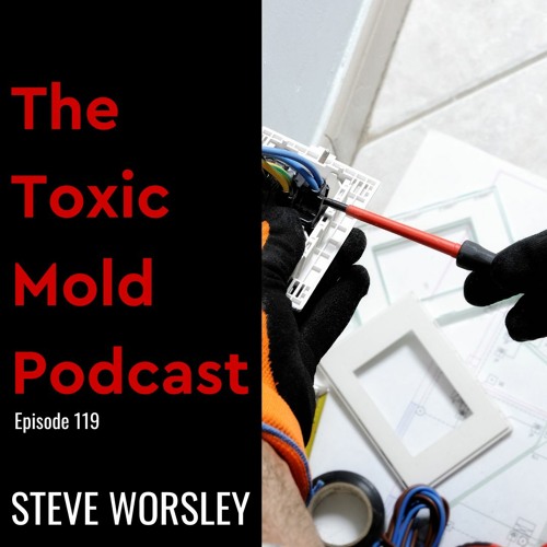 EP 119: Reverse Polarity, Electrical Defects, and Mold
