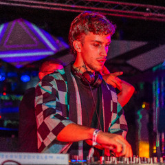 Selley - Warmup Bouncy / Hard techno set - 2025.09.13. Purgatorium Rave