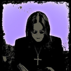 No More Tears-Ozzy Osbourne (Lowfurz Flip)