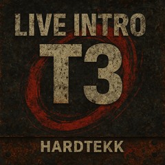 Intro Live-Set 2025- T3