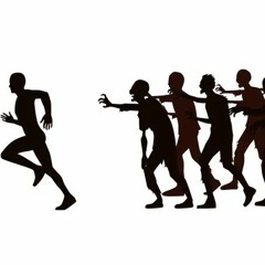 element - running away (original mix)