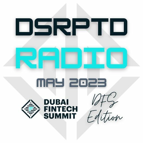 DSRPTD Radio May 2023 DFS Edition