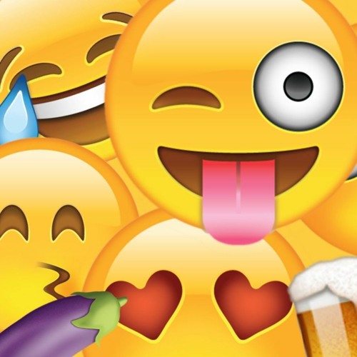 EMOJIS +Byakko, Romen