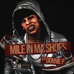 Mile in Ma Shoes