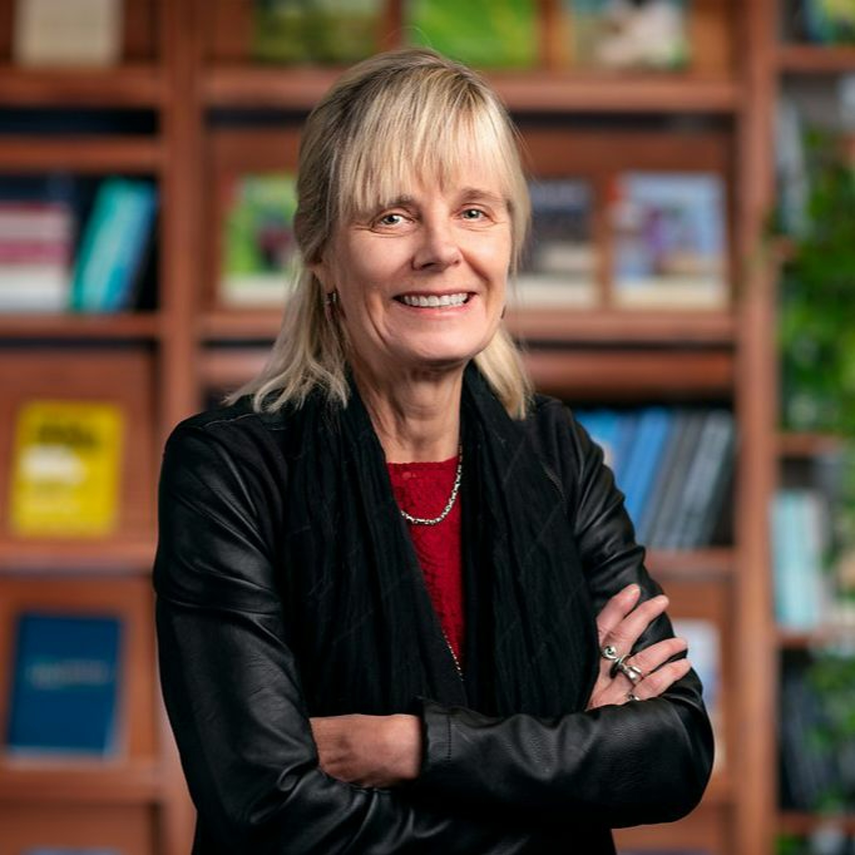 The Electricity Sector and Climate Policy: A Discussion with Karen Palmer