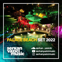 Palace Beach Summer Set 2022
