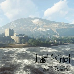 Sobrem - Last Knot (DJames Cover)