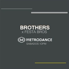 Brothers By Festa Bros - April - 9-2022