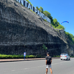 Never stop flying by09march