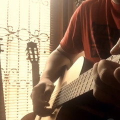 A Whole New World (Ost.Aladdin) Short Cover