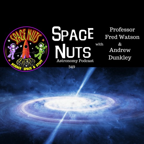 A Glimpse into the Past: 3 Billion Years After the Big Bang | Space Nuts 349