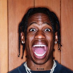 Coffee Bean Travis Scott type beat