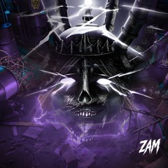 UP THE BASS & HAPPY SONG (ZAM EDIT)