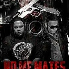 Lito Y Polaco - No Me Mates