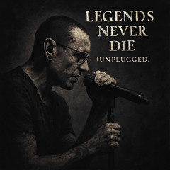 Linkin Park - Legends Never Die (Unplugged Version) [Ft. Evan Tunes]