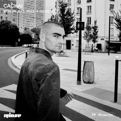 Cachai - 29 Juillet 2022