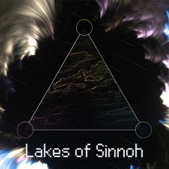 The Lakes Of Sinnoh (Lake Theme From Pokémon Diamond & Pearl)