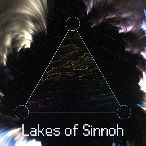 The Lakes Of Sinnoh (Lake Theme From Pokémon Diamond & Pearl)