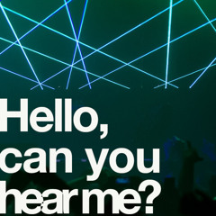 Hello, can you hear me?