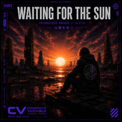 Waiting For The Sun