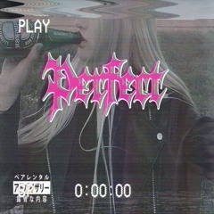 PERFECT -  SLOWED + PITCHED DOWN + REVERB