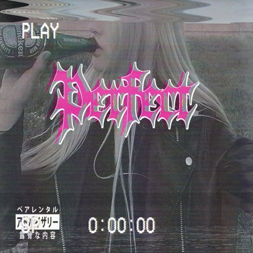 PERFECT -  SLOWED + PITCHED DOWN + REVERB