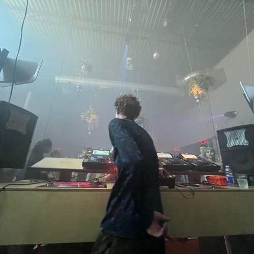 Photay [dj set] @ Parquette (Jan 14, 2026)