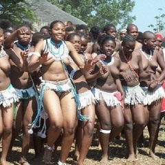 Nude Zulu Girls Dance Clips