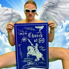 K On My D + C (Psyr Mix)