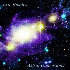 Astral Dimensions