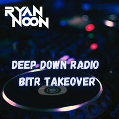 BITR TAKEOVER MIX