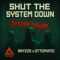 Shut The System Down (With Ottomatic)