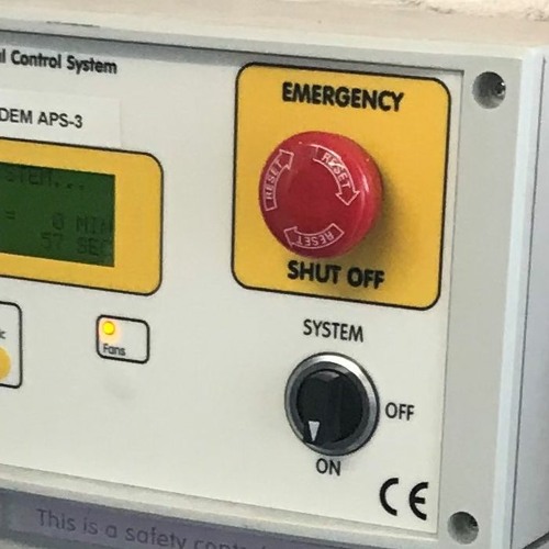 System Fail - Mike Jolly Extended Remix